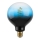 Lâmpada LED com regulação G125 E27/4W/230V 2000K - Eglo 12555