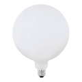 Lâmpada LED com regulação G200 E27/4,5W/230V 2700K - Eglo 110102