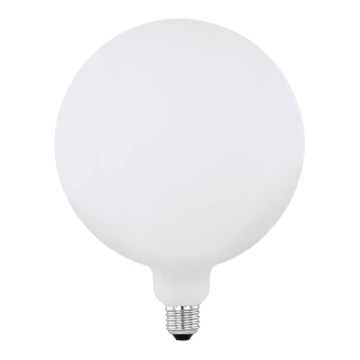 Lâmpada LED com regulação G200 E27/4,5W/230V 2700K - Eglo 110102