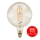 Lâmpada LED com regulação G200 E27/8W/230V 2100K - Eglo 11687
