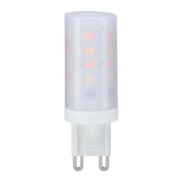 Lâmpada LED com regulação G9/4W/230V 2000-3000K - Paulmann 28819