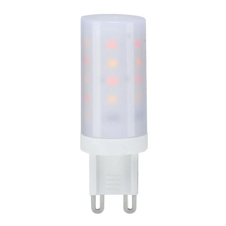 Lâmpada LED com regulação G9/4W/230V 2000-3000K - Paulmann 28819