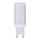 Lâmpada LED com regulação G9/4W/230V 2000-3000K - Paulmann 28819