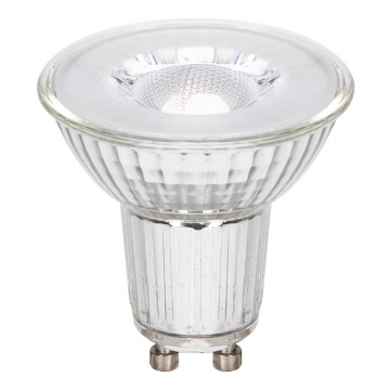 Lâmpada LED com regulação GU10/3W/230V 4000K - Aigostar