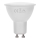 Lâmpada LED com regulação GU10/4,9W/230V 2700K - Aigostar