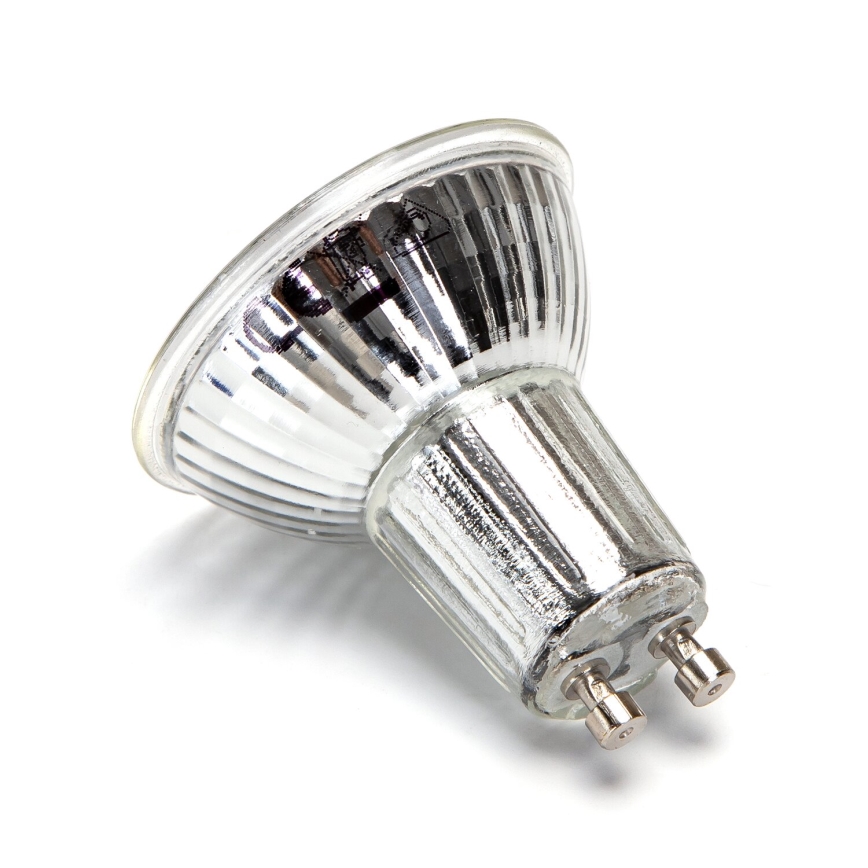 Lâmpada LED com regulação GU10/6W/230V 6500K - Aigostar