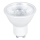Lâmpada LED com regulação GU10/7W/230V 6000K