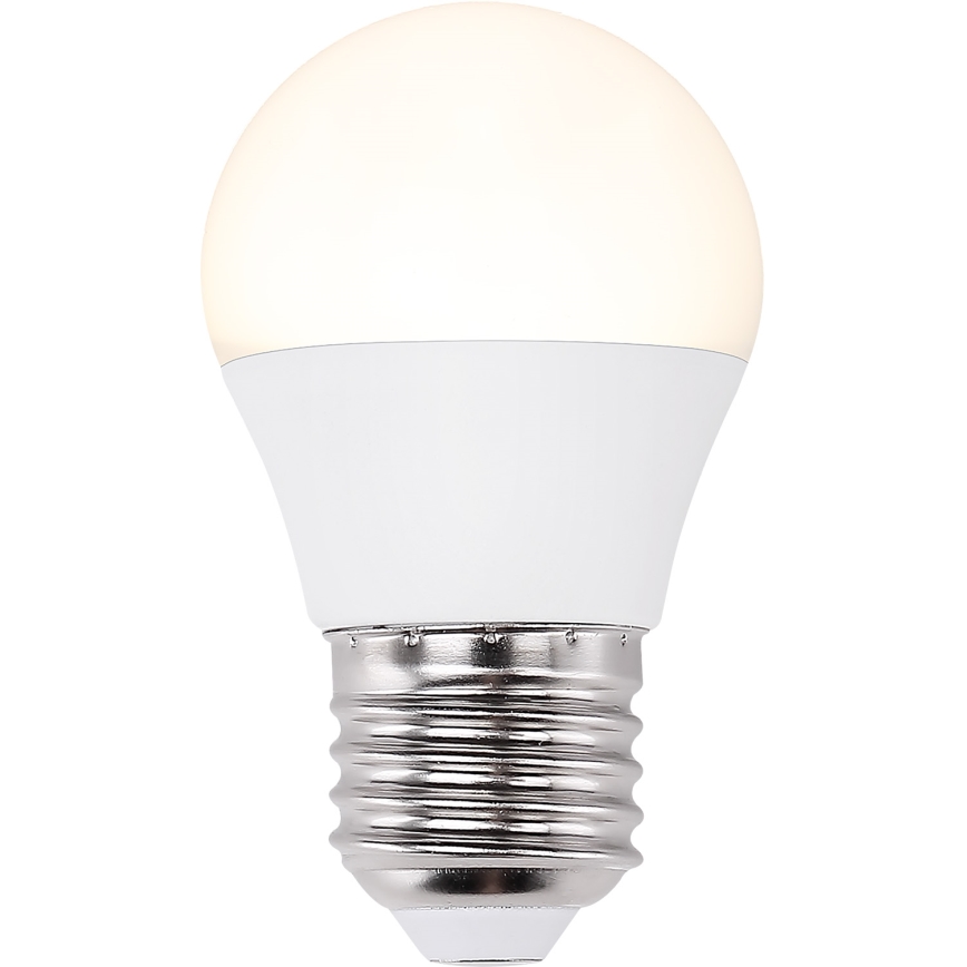 Lâmpada LED com regulação E27/5W/230V 4000K - Globo