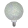 Lâmpada LED com regulação MOSAIC G125 E27/5W/230V 2700K - Paulmann 28745