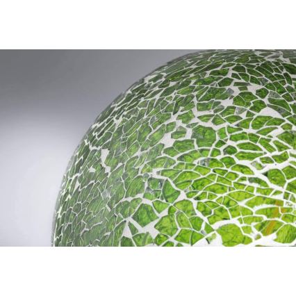 Lâmpada LED com regulação MOSAIC G125 E27/5W/230V 2700K - Paulmann 28747