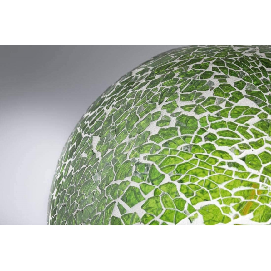 Lâmpada LED com regulação MOSAIC G125 E27/5W/230V 2700K - Paulmann 28747