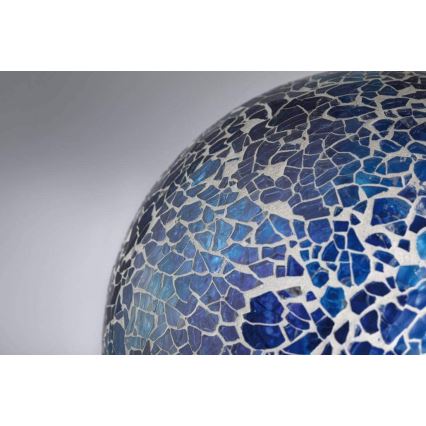 Lâmpada LED com regulação MOSAIC G125 E27/5W/230V 2700K - Paulmann 28750