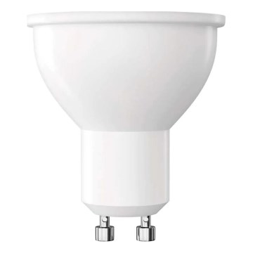 Lâmpada LED com regulação MR16 GU10/7W/230V 3000K