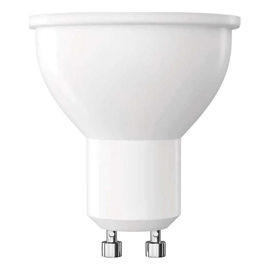 Lâmpada LED com regulação MR16 GU10/7W/230V 3000K
