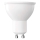 Lâmpada LED com regulação MR16 GU10/7W/230V 3000K