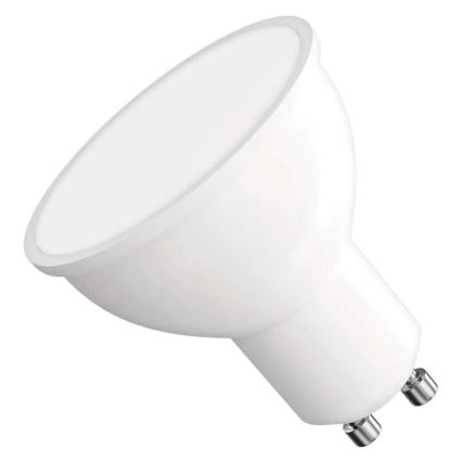 Lâmpada LED com regulação MR16 GU10/7W/230V 3000K