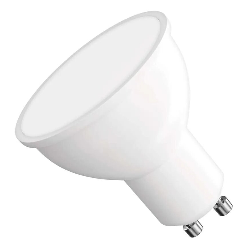Lâmpada LED com regulação MR16 GU10/7W/230V 3000K