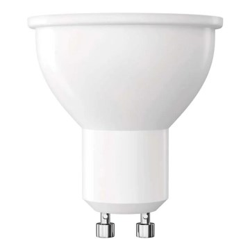 Lâmpada LED com regulação MR16 GU10/7W/230V 3000K