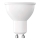 Lâmpada LED com regulação MR16 GU10/7W/230V 3000K