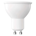 Lâmpada LED com regulação MR16 GU10/7W/230V 4000K