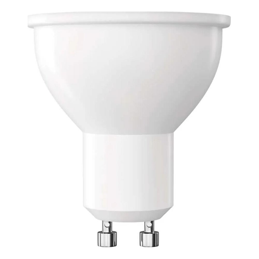 Lâmpada LED com regulação MR16 GU10/7W/230V 4000K