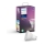 Lâmpada LED com regulação Philips Hue White And Color Ambiance GU10/5,7W/230V 2000-6500K