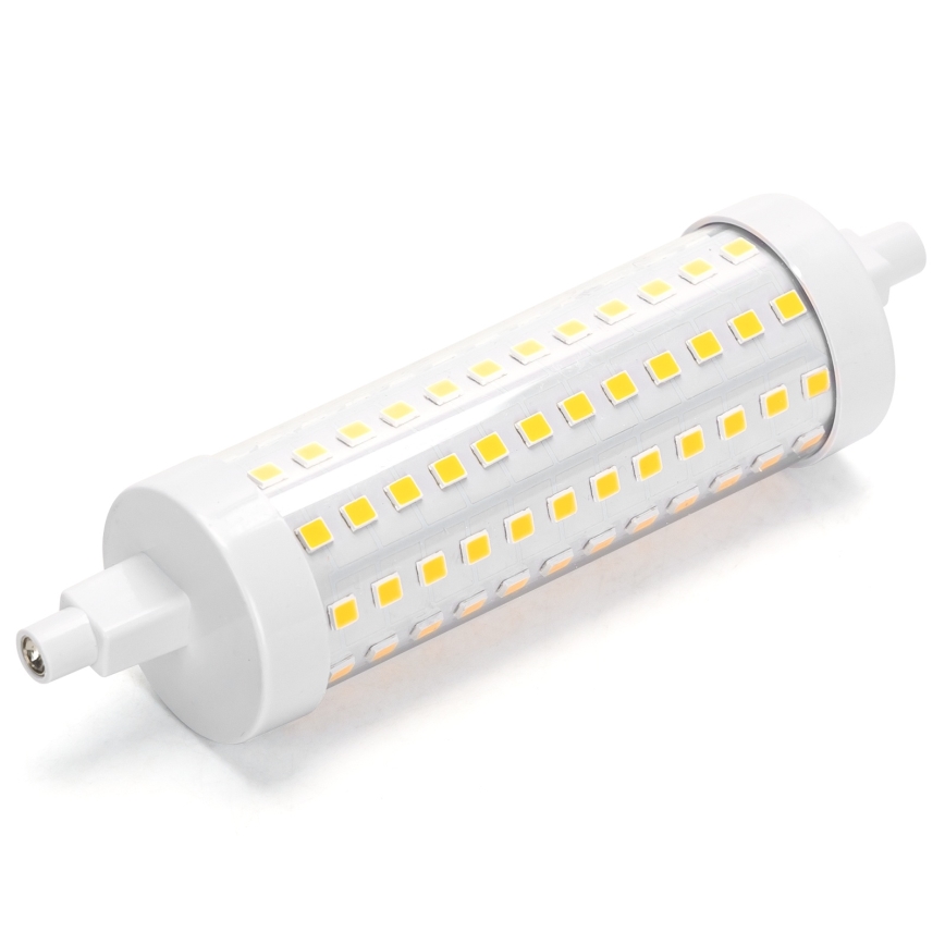 Lâmpada LED com regulação R7s/12W/230V 2700K - Aigostar