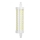 Lâmpada LED com regulação R7s/12W/230V 6500K - Aigostar