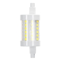 Lâmpada LED com regulação R7s/8W/230V 6500K - Aigostar