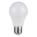Lâmpada LED com regulação SAMSUNG CHIP A60 E27/11W/230V 3000K