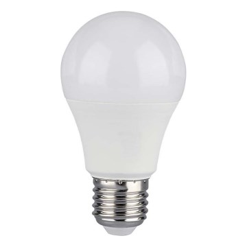 Lâmpada LED com regulação SAMSUNG CHIP A60 E27/11W/230V 3000K