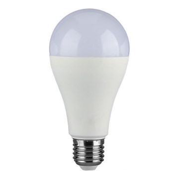 Lâmpada LED com regulação SAMSUNG CHIP A65 E27/17W/230V 4000K