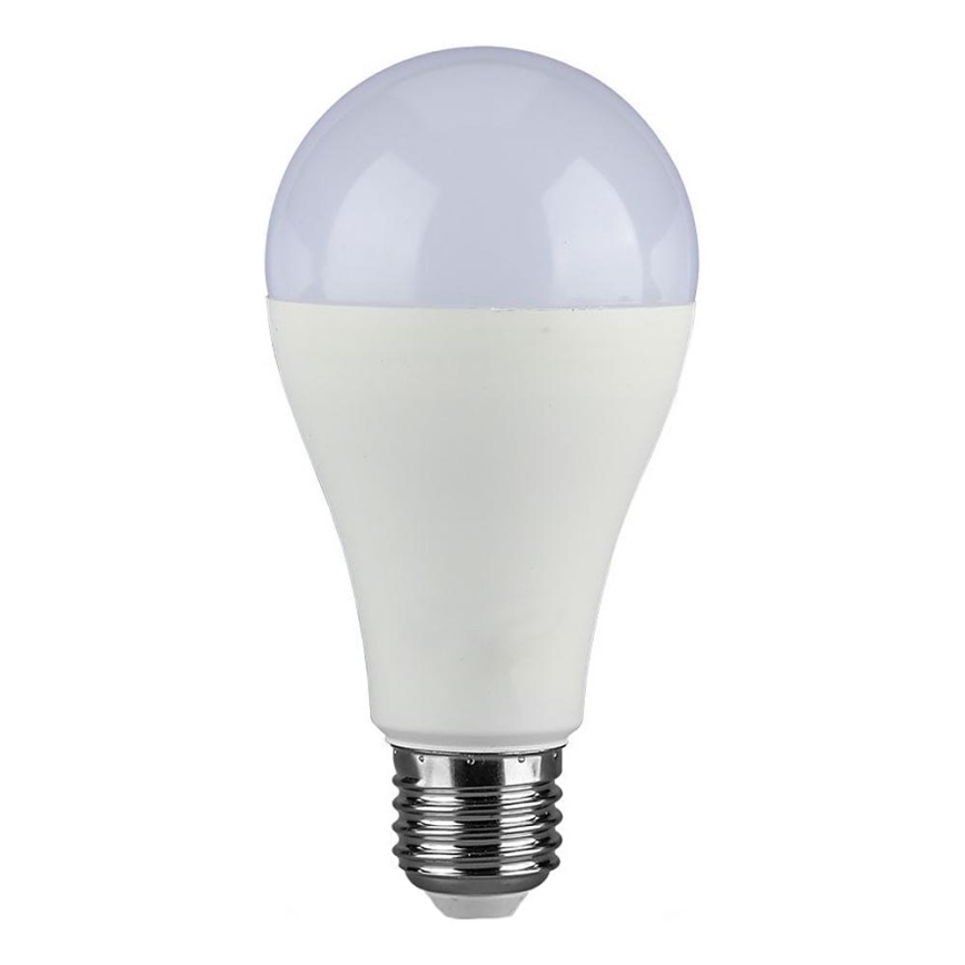 Lâmpada LED com regulação SAMSUNG CHIP A65 E27/17W/230V 4000K