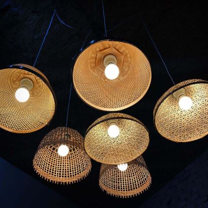Lâmpada LED com regulação SAMSUNG CHIP A65 E27/17W/230V 4000K