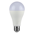Lâmpada LED com regulação SAMSUNG CHIP A65 E27/17W/230V 6400K