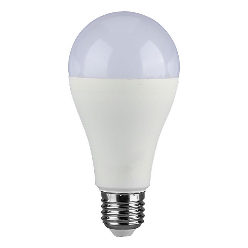Lâmpada LED com regulação SAMSUNG CHIP A65 E27/17W/230V 6400K