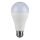 Lâmpada LED com regulação SAMSUNG CHIP A65 E27/17W/230V 6400K