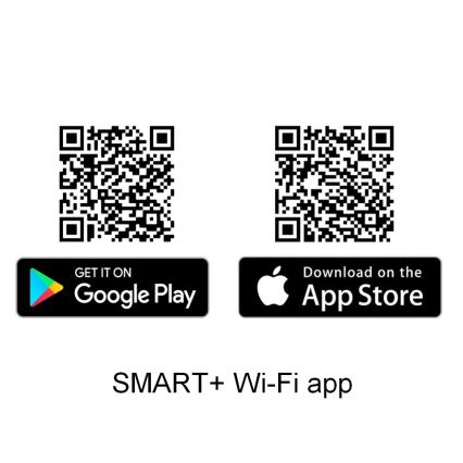 Lâmpada LED com regulação SMART+ FILAMENT E27/11W/230V 2700K Wi-Fi - Ledvance
