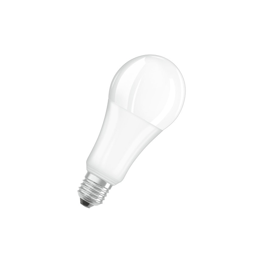 Lâmpada LED com regulação SUPERSTAR E27/20W/230V 2700K - Osram