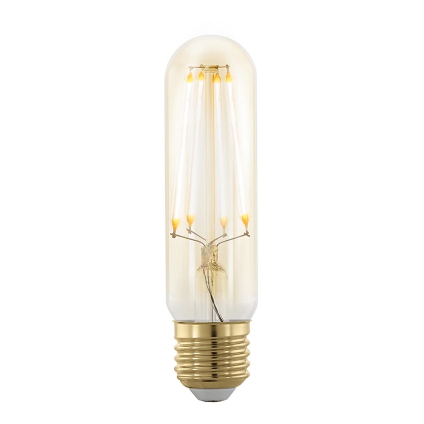 Lâmpada LED com regulação T32 E27/4W/230V 1700K - Eglo 11697