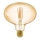 Lâmpada LED com regulação VINTAGE E27/4W/230V 2200K - Eglo 12596
