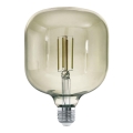 Lâmpada LED com regulação VINTAGE E27/4W/230V 3000K  - Eglo 12597