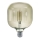 Lâmpada LED com regulação VINTAGE E27/4W/230V 3000K  - Eglo 12597