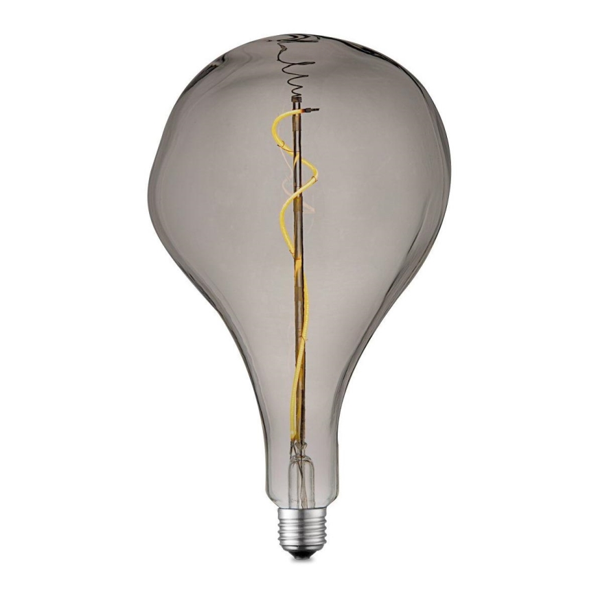 Lâmpada LED com regulação VINTAGE EDISON E27/3W/230V 1800K