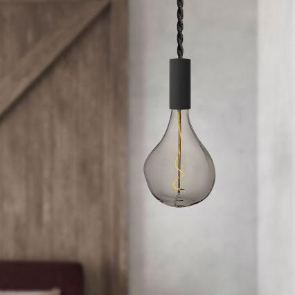 Lâmpada LED com regulação VINTAGE EDISON E27/3W/230V 1800K