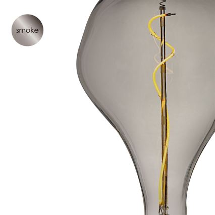 Lâmpada LED com regulação VINTAGE EDISON E27/3W/230V 1800K