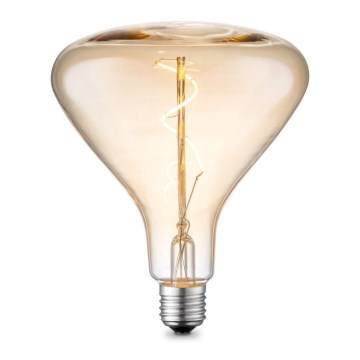 Lâmpada LED com regulação VINTAGE EDISON E27/3W/230V 2700K