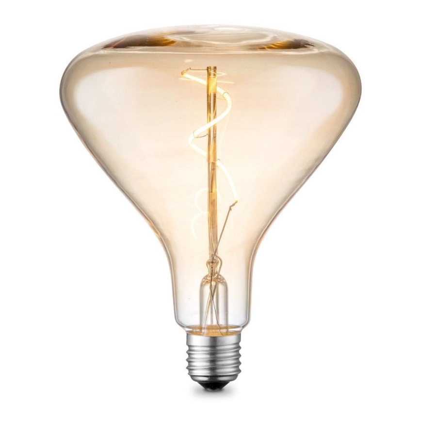 Lâmpada LED com regulação VINTAGE EDISON E27/3W/230V 2700K