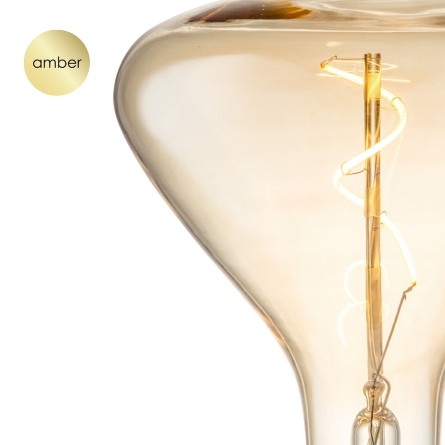 Lâmpada LED com regulação VINTAGE EDISON E27/3W/230V 2700K