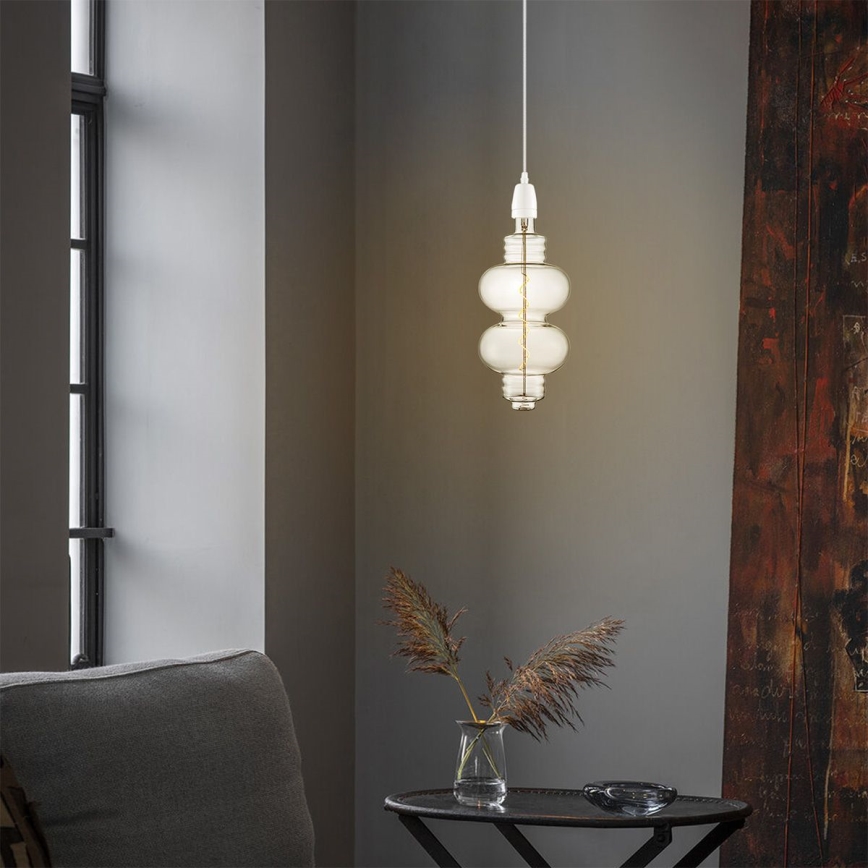 Lâmpada LED com regulação VINTAGE EDISON E27/4W/230V 2200K CRI 90